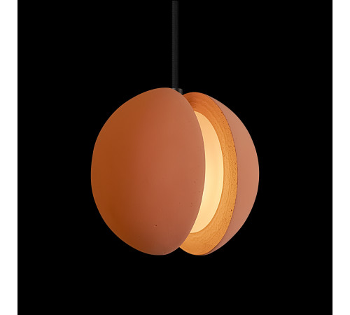 Подвесной светильник LOFT IT Yo-yo 10481 Red