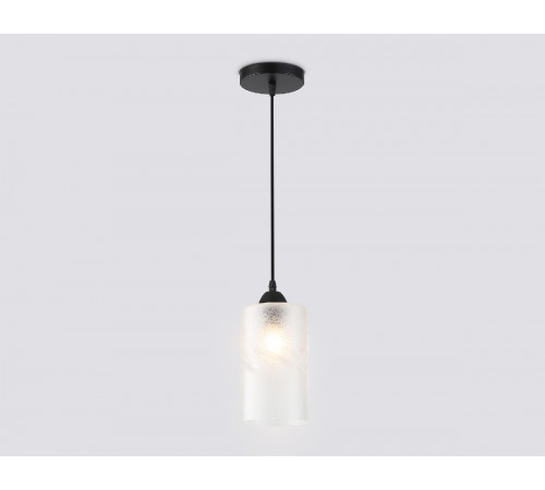 Подвесной светильник Ambrella Light Loft Traditional TR3411
