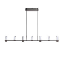 Подвесной светильник Odeon Light Hightech Defance 7143/45L