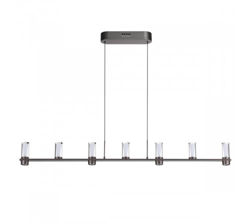 Подвесной светильник Odeon Light Hightech Defance 7143/45L Подвесной светильник Odeon Light Hightech Defance 7143/45L