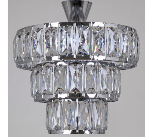 Подвесной светильник Reluce 03230-0.9-01 CH