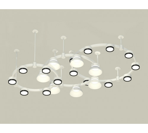 Комплект подвесного светильника Ambrella Light Techno Ring XR92212010 (A9221, A9226, C9241, C9232, C9236, C9231, N8140, N8113) Комплект подвесного светильника Ambrella Light Techno Ring XR92212010 (A9221, A9226, C9241, C9232, C9236, C9231, N8140, N8113)
