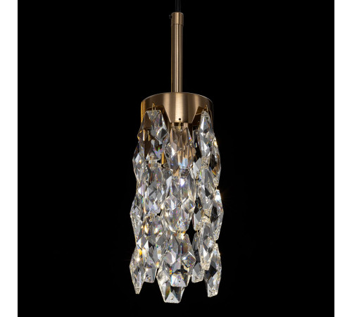 Подвесной светильник Citilux Ronin CL326011