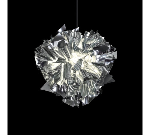 Подвесной светильник Loft IT Clizia 10593/420 Silver