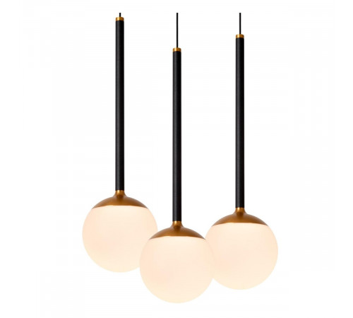 Подвесной светильник Lucide Calina 24406/37/30