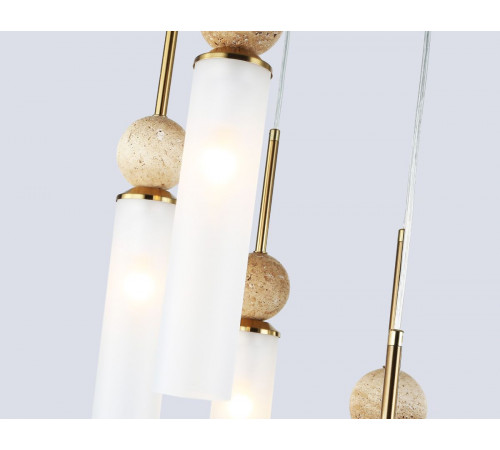 Подвесной светильник Ambrella Light High Light Modern LH53259