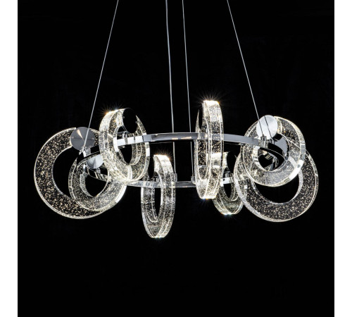 Подвесной светильник Modelux ML.1865.650 CR Подвесной светильник Modelux ML.1865.650 CR