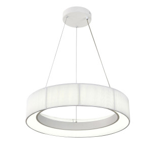 Подвесной светильник Indigo Luminosa 13041/B/1P White V000209L