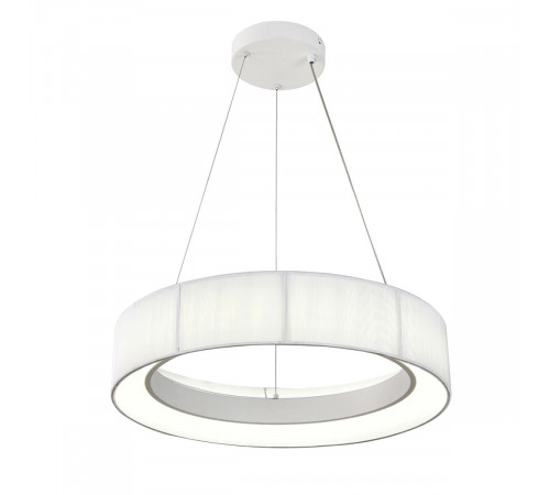 Подвесной светильник Indigo Luminosa 13041/B/1P White V000209L
