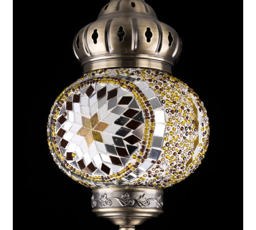 Подвесной светильник Citilux Каир CL419115 Подвесной светильник Citilux Каир CL419115