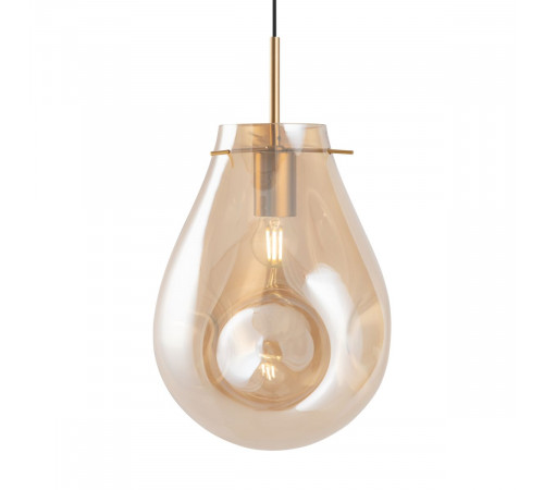 Подвесной светильник Freya Dispel FR5180PL-01BS