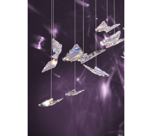 Подвесной светильник Eglo Adrados 390435 Подвесной светильник Eglo Adrados 390435