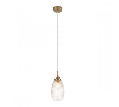Подвесной светильник Lumion Moderni Dea 8439/1C
