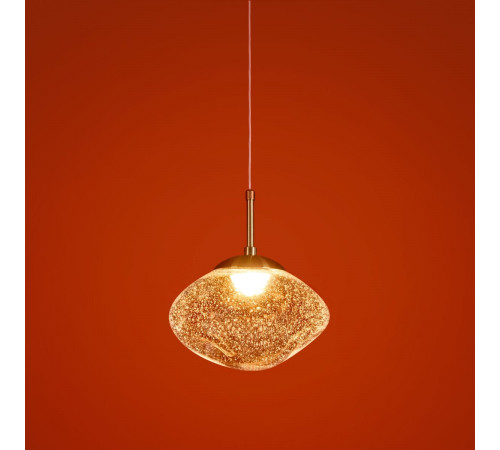 Подвесной светильник Freya Mote FR5601PL-01TR