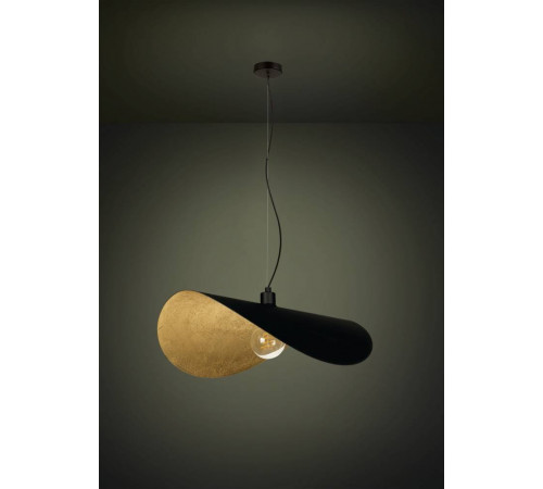 Подвесной светильник Eglo Saceda 390429