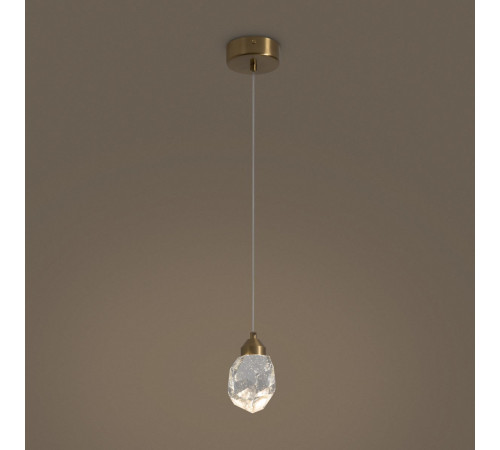 Подвесной светильник Freya Roche FR6236PL-L5BS