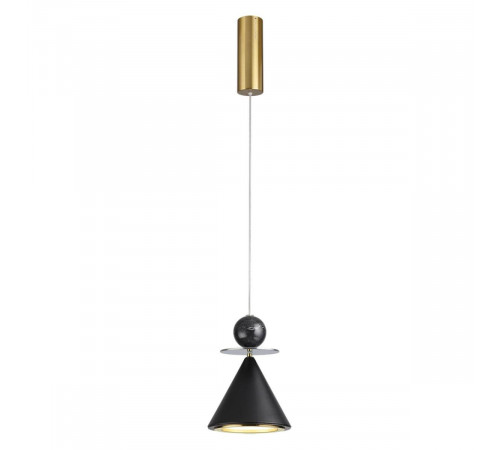 Подвесной светильник Odeon Light L-Vision Jazz 5475/10LE
