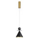Подвесной светильник Odeon Light L-Vision Jazz 5475/10LE