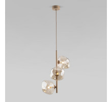 Подвесной светильник TK Lighting 11107 Lava Sabia a071861