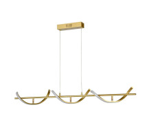 Подвесной светильник Vele Luce Nota VL7094P03