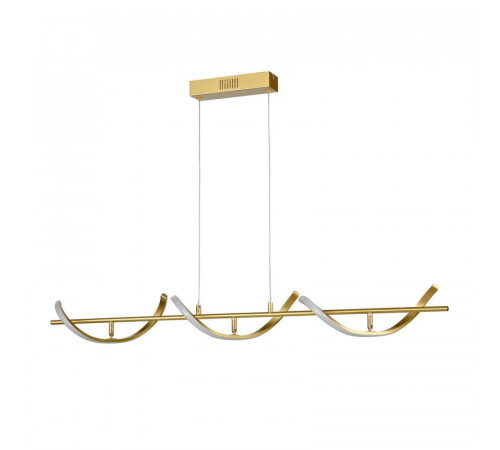 Подвесной светильник Vele Luce Nota VL7094P03