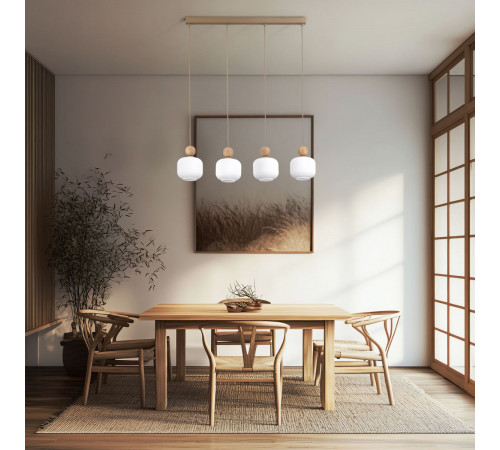 Подвесной светильник TK Lighting 11051 Ballo a071817