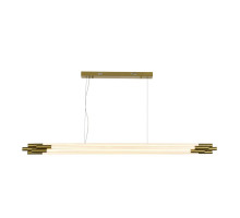 Подвесной светильник ST Luce Dallamos SL6237.303.58