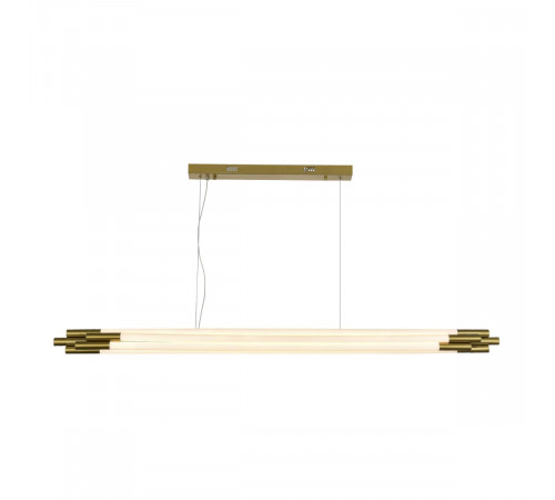 Подвесной светильник ST Luce Dallamos SL6237.303.58 Подвесной светильник ST Luce Dallamos SL6237.303.58