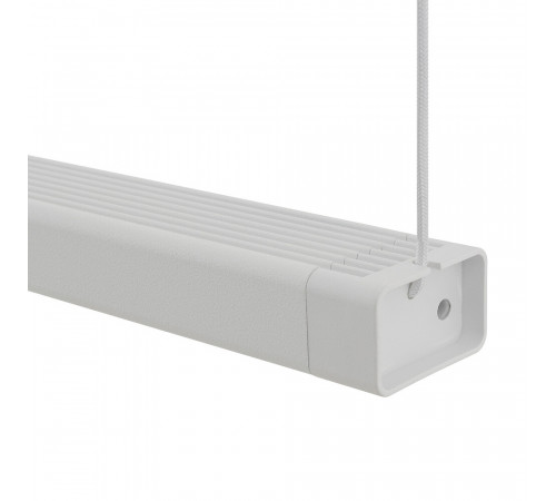 Подвесной светильник Nowodvorski Cl H Led Pro White 10523 Подвесной светильник Nowodvorski Cl H Led Pro White 10523