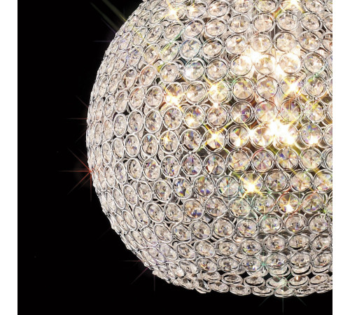 Подвесной светильник Mantra Crystal 4601 Подвесной светильник Mantra Crystal 4601