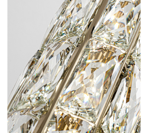 Подвесной светильник Modelux ML.340.1000 GD