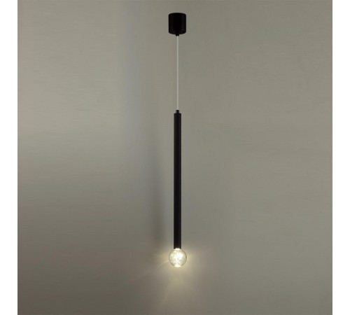 Подвесной светильник Odeon Light Hightech Fiano 4373/3LA Подвесной светильник Odeon Light Hightech Fiano 4373/3LA