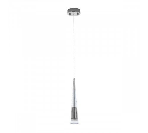 Подвесной светильник Modelux 88096-1 CR Подвесной светильник Modelux 88096-1 CR