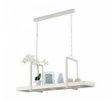 Подвесной светодиодный светильник Eglo Calamona 39302