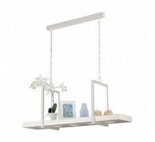 Подвесной светодиодный светильник Eglo Calamona 39302