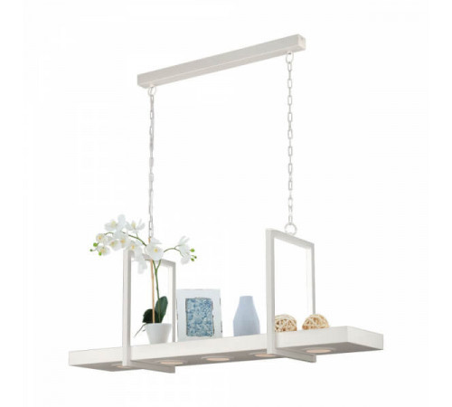 Подвесной светодиодный светильник Eglo Calamona 39302