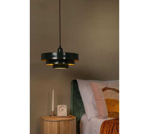 Подвесной светильник Lucide Runa 21443/35/33