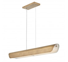 Подвесной светильник Hinkley HK-ARCO-LED-LP-117-HB