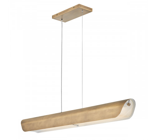 Подвесной светильник Hinkley HK-ARCO-LED-LP-117-HB