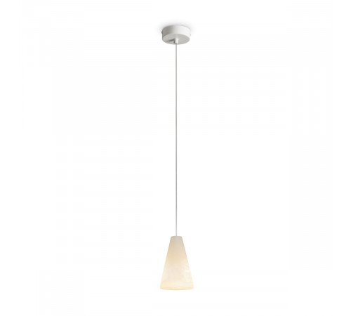 Подвесной светильник Freya Pietre FR5592PL-01BS2