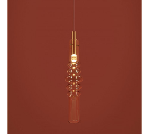 Подвесной светильник Freya Trace FR5635PL-L6AM