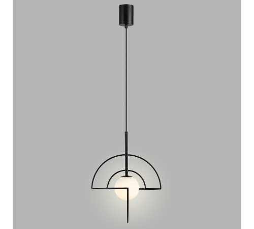 Подвесной светильник Odeon Light L-Vision Futurum 7196/3L