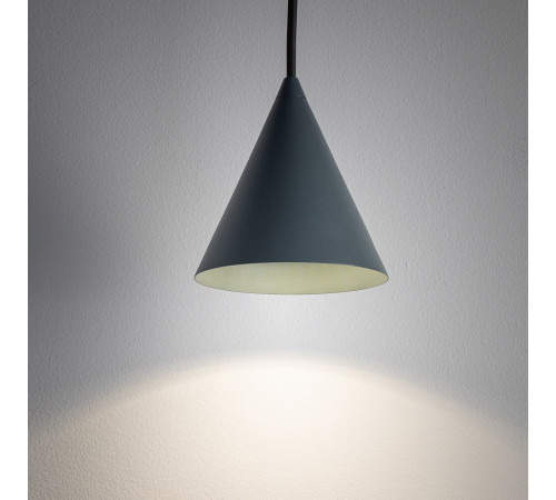 Подвесной светильник Nowodvorski Zenith XS Umbra Blue 11493 Подвесной светильник Nowodvorski Zenith XS Umbra Blue 11493