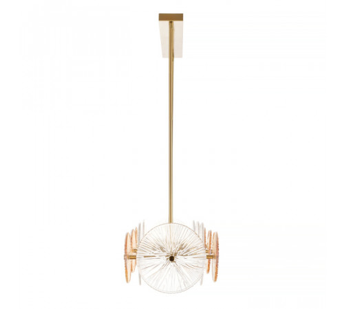 Подвесной светильник Myfar Fiona MR2532-12P