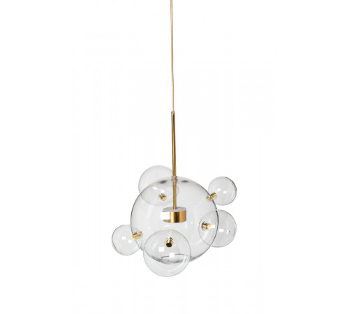 Подвесной светильник Garda Decor 92EL-YG20074B-8W Подвесной светильник Garda Decor 92EL-YG20074B-8W