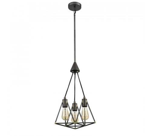 Подвесной светильник Vele Luce Storm VL6136P03