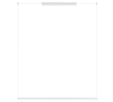 Подвесной светильник Nowodvorski Cl H Led Pro White 10524