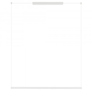 Подвесной светильник Nowodvorski Cl H Led Pro White 10524