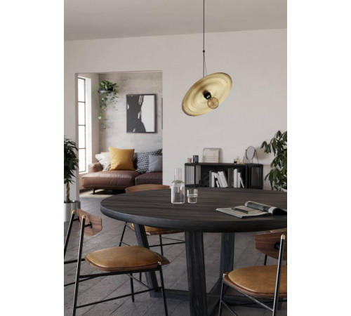 Подвесной светильник Eglo Lintmill 44029