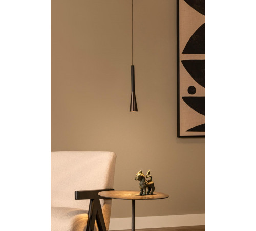 Подвесной светильник Lucide Joakim 24407/07/96